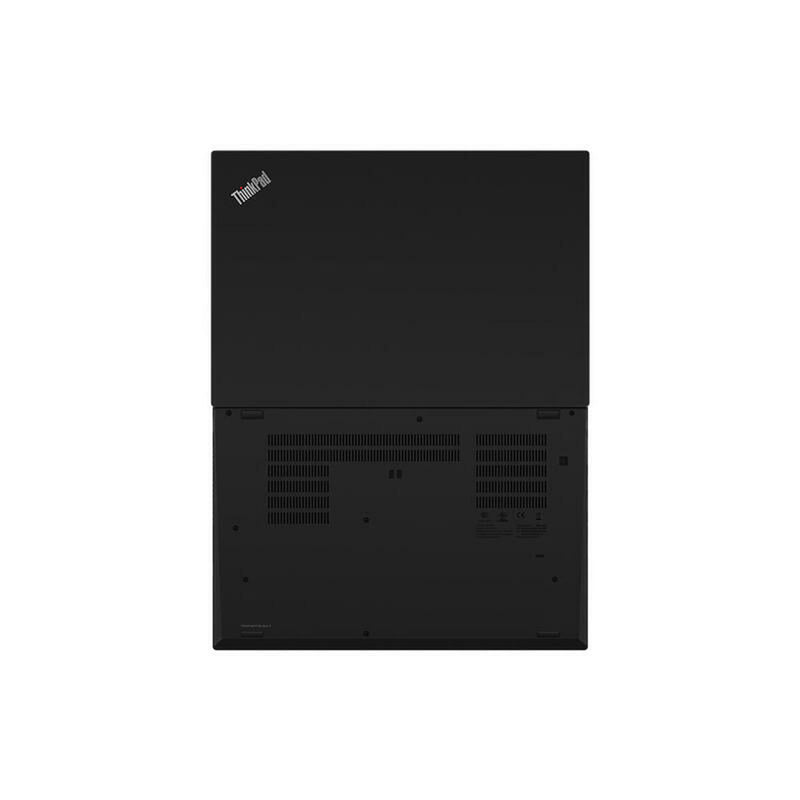 Notebook Lenovo P15S 20W600GVSP Qwerty espanhol 15,6" 512 GB 16 GB RAM Intel Core i5-1135G7