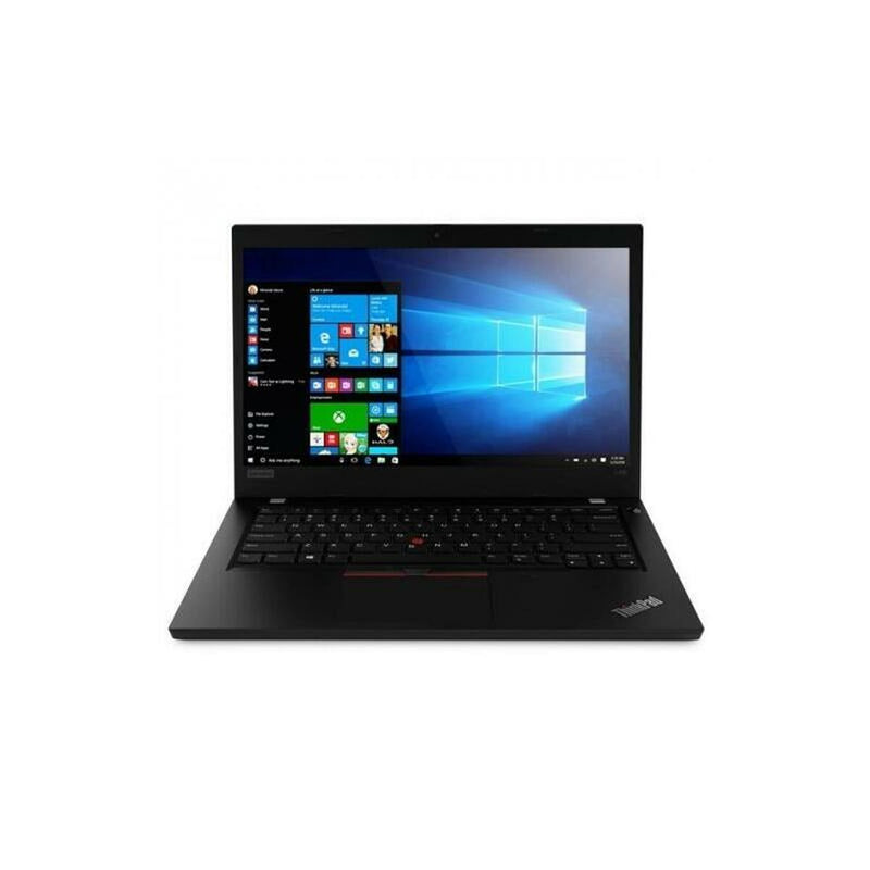 Notebook Lenovo L490 14" 8 GB RAM 256 GB
