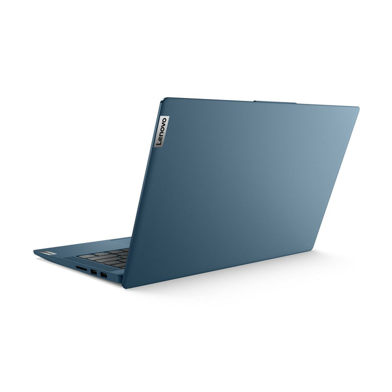 Notebook Lenovo IdeaPad 5 Qwerty espanhol i7-1165G7 512 GB SSD 14" 8 GB RAM
