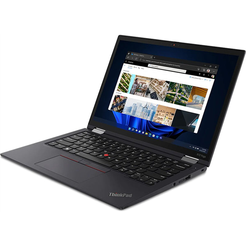 Notebook Lenovo X13 Y 512 GB SSD Full HD 13,3" 16 GB RAM