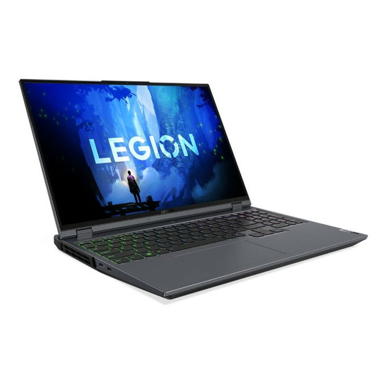 Notebook Lenovo LEGION5P 16IAH7H i7-12700H 32 GB RAM Qwerty espanhol 16" 1 TB SSD