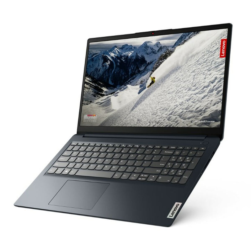 Notebook Lenovo IP1 15ALC7 15,6" Qwerty espanhol 512 GB SSD 8 GB RAM