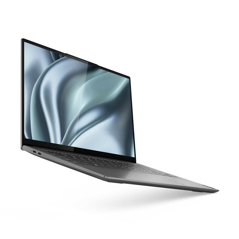 Notebook Lenovo Yoga Slim 7 Pro 14 2022 512 GB SSD 8 GB RAM Intel Core i5-1240P Qwerty espanhol