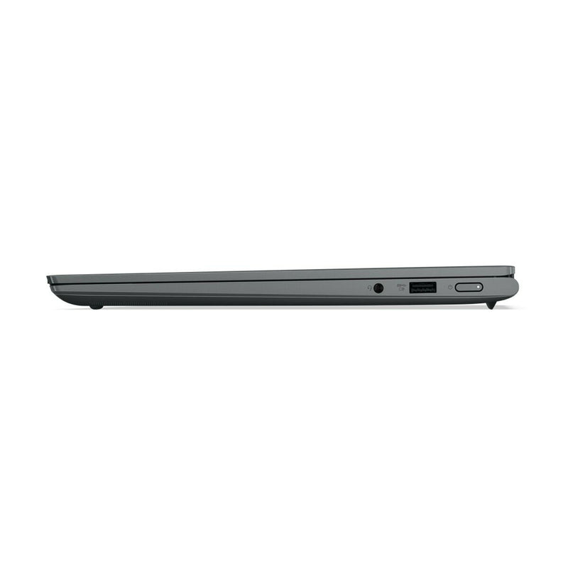 Notebook Lenovo Yoga Slim 7 Pro 14 2022 512 GB SSD 8 GB RAM Intel Core i5-1240P Qwerty espanhol