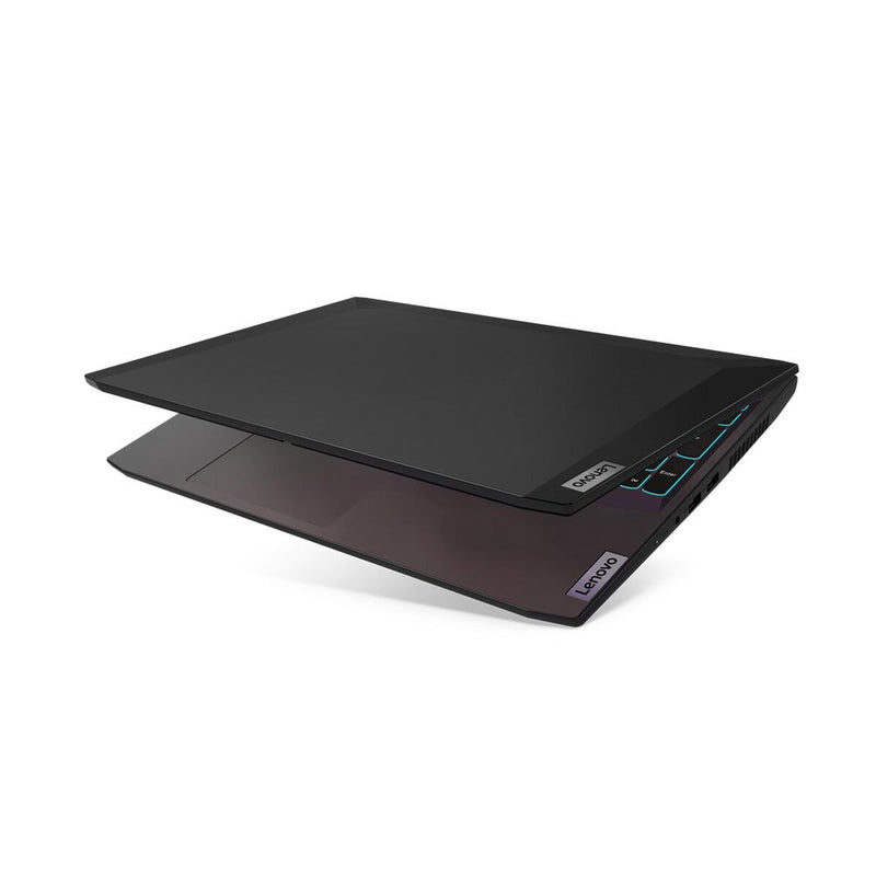 Notebook Lenovo Gaming 3 AMD Ryzen 5 5600H Qwerty espanhol 15,6" 16 GB RAM 512 GB SSD