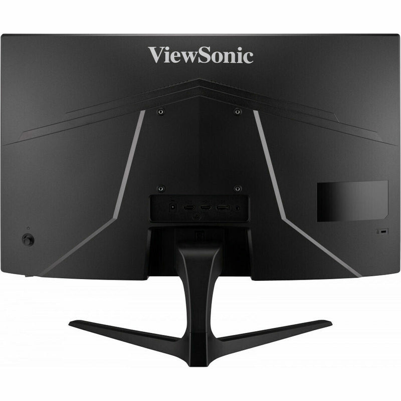 Monitor ViewSonic VX2418C 24"