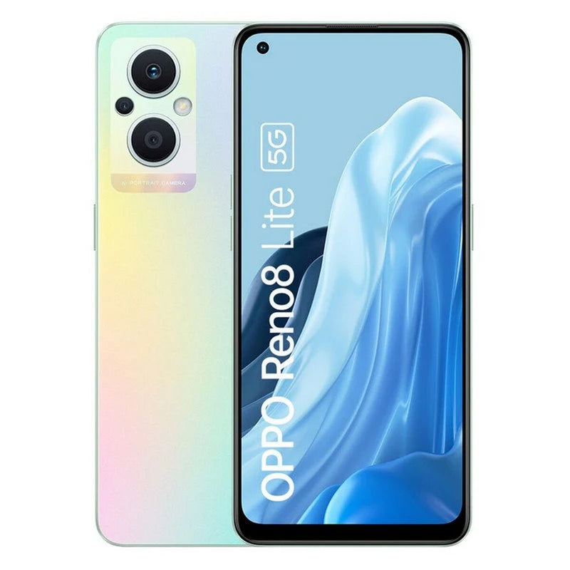 Smartphone Oppo OPPO Reno8 Lite 5G 128 GB RAM 6,43" 128 GB 8 GB RAM