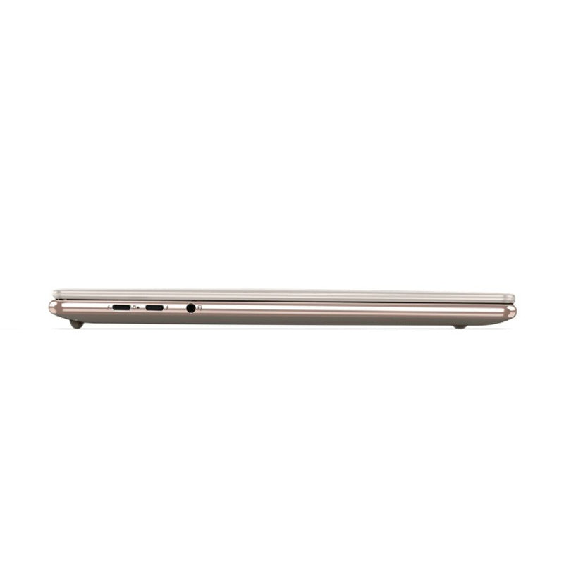 Notebook Lenovo Yoga Slim 9 14IAP7 Intel Core i7-1280P Qwerty espanhol 14" 1 TB SSD 16 GB RAM