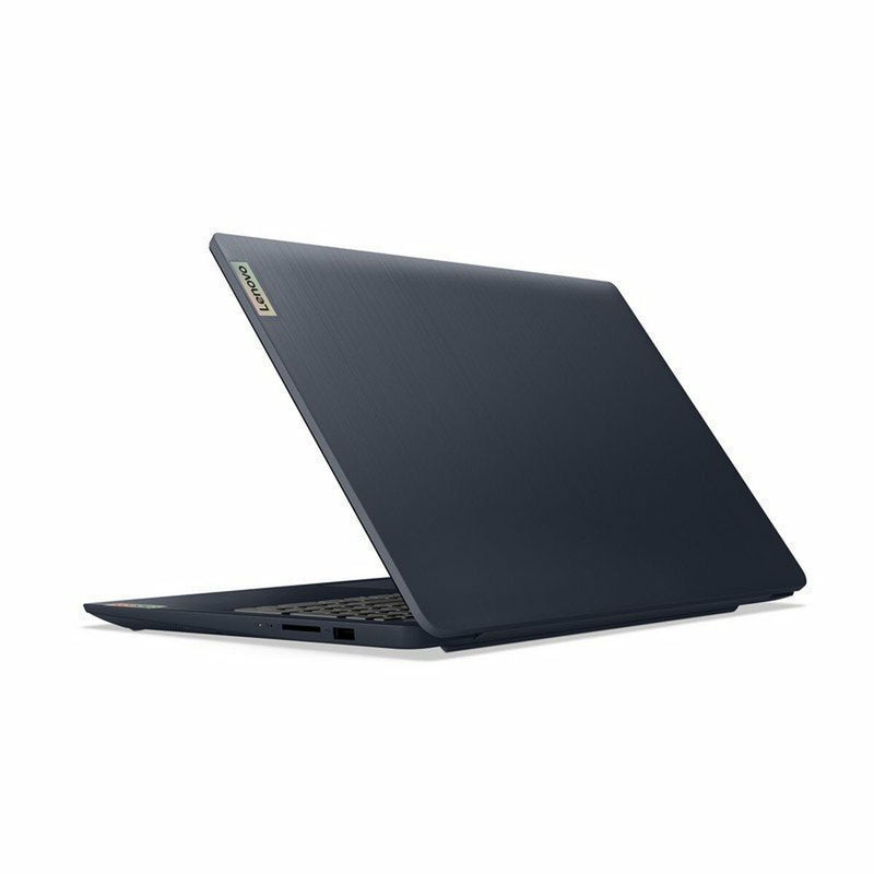 Notebook Lenovo IdeaPad 3 15ITL6 Qwerty espanhol 512 GB SSD 15,6" 8 GB RAM Intel Core i5-1135G7