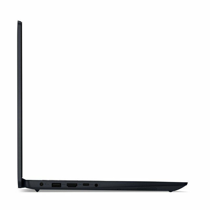 Notebook Lenovo IdeaPad 3 15ITL6 Qwerty espanhol I5-1155G7 512 GB SSD 15,6" 16 GB RAM