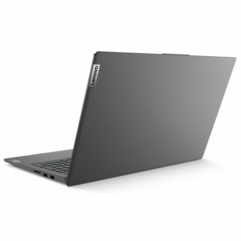 Notebook Lenovo IdeaPad 5 15ALC05 AMD Ryzen 5 5500U Qwerty espanhol 512 GB SSD 15,6" 8 GB RAM