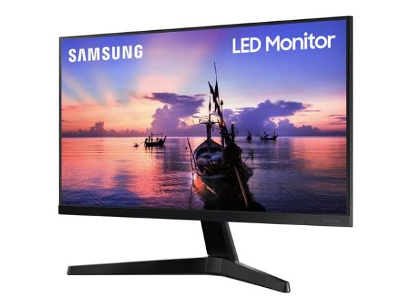 Samsung F27T350FHU, 27'', LED-backlit LCD monitor / TFT active matrix - LF27T350FHUXEN - GREENPCTECH