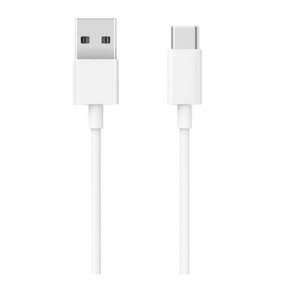 Mi USB-C Cable 1m White - GREENPCTECH