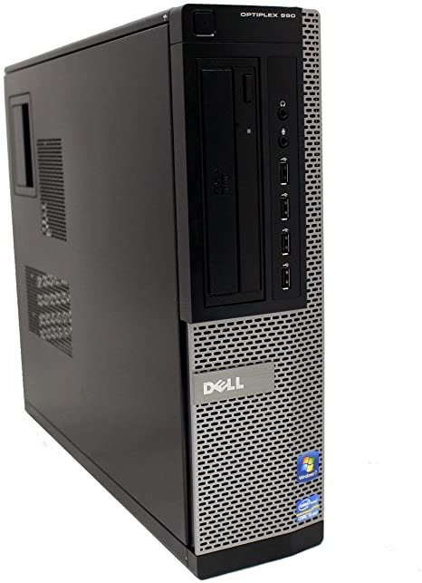 Dell Optiplex 990 Desktop - 469-0234 - GREENPCTECH