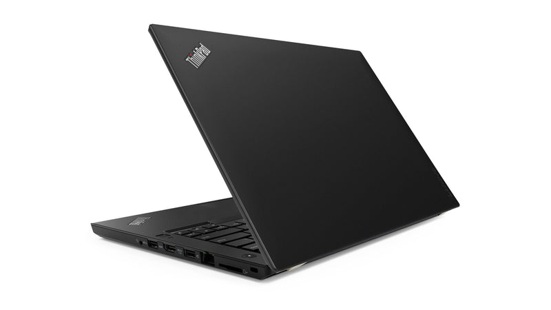 Lenovo ThinkPad T480 (20L6) - Intel® Core™ i5-7200U CPU @ 2,50GHz 8GB 128GB SSD M.2 - Recondicionado Grau A - GREENPCTECH