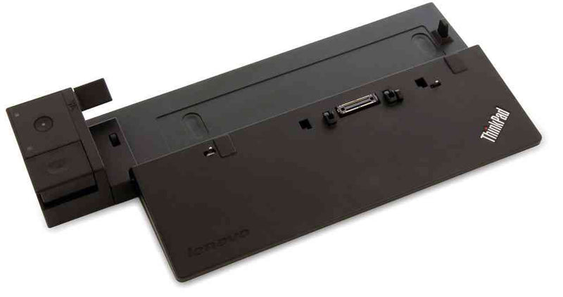 Lenovo ThinkPad Ultra Docking Station - GREENPCTECH